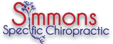 simmons chiropractic|simmons specific chiropractic.